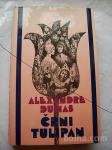 Roman ČRNI TULIPAN - ALEKSANDER DUMAS