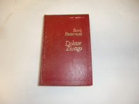 ROMAN DOKTOR ŽIVAGO
