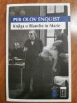 Roman KNJIGA O BLANCHE IN MARIE avtor Per Olov Enquist prodamo