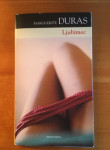 Roman Ljubimec - Marguerite Duras