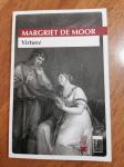 Roman Virtuoz avtorja Margriet de Moor prodamo