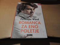 ROMANCA ZA ENO POLETJE P. WARD ZALOŽBA UČILA INT. 2020
