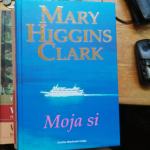 romani MARY HIGGINS CLARK