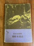 Romeo in Julia William Shakespeare