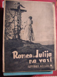 ROMEO IN JULIJA NA VASI