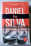 ROP Daniel Silva