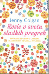 Rosie v svetu sladkih pregreh / Jenny Colgan