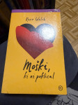 Rosie walsh Moški, ki ni poklical