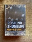 Roslund in Thunberg: Medvedji ples