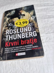 Roslund Thunberg, KRVNI BRATJE