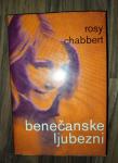 Rosy Chabbert - Benečanske ljubezni