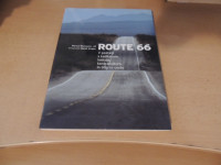ROUTE 66 M. ŠTEFANČIČ JR. ŠTUDENTSKA ZALOŽBA 2006