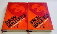 ROWENA DANGERFIELD 1-2 - Rosemary Rogers