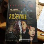 RUŠEVINE