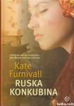 Ruska konkubina - Kate	Furnivall