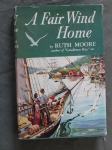 Ruth Moore, The Fair Wind Home  (2)