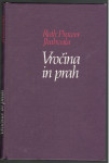 Ruth Prawer Jhabvala, VROČINA IN PRAH, Prešernova družba 1991