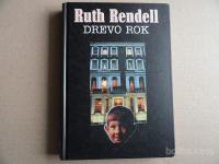 RUTH RENDELL, DREVO ROK