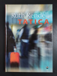 Ruth Rendell TATICA