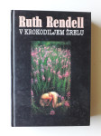 RUTH RENDELL, V KROKODILJEM ŽRELU