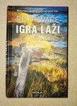 Ruth Ware: Igra Laži