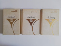 SAGA O FORSYTIH