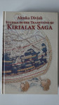 SAGA O KIRIALAXU, Alenka Divjak