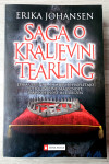 SAGA O KRALJEVINI TEARLING Erika Johansen