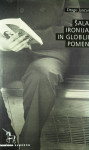 ŠALA, IRONIJA IN GLOBLJI POMEN, Drago Jančar