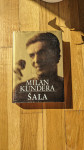 Šala, Milan Kundera