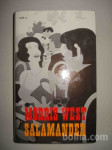 SALAMANDER Morris West