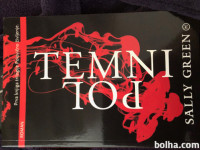 Sally Green - Pol temni