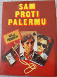 Sam proti Palermu - napet kriminalni roman
