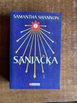 Samantha Shannon: Sanjačka