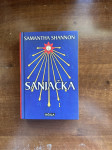 Samantha Shannon: Sanjačka