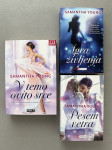 Samantha Young - serija Play on