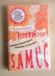 Samec, Christopher Isherwood