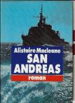 San Andreas / Alistaire Macleane