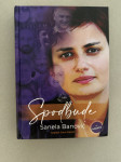 Sanela Banović - Spodbude