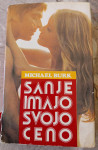 Sanje imajo svojo ceno - M. Burk