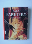 SARA PARETSKY, A TASTE OF LIFE