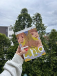 Sarah Crossan - ENO