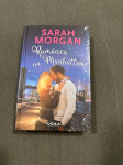 Sarah Morgan: Romanca na Manhattnu