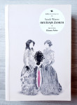 Sarah Waters OKUŠANJE ŽAMETA