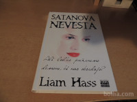 SATANOVA NEVESTA L. HASS ZALOŽBA MEANDER 2009
