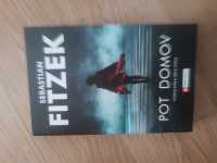 Sebastian Fitzek: Pot domov