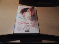 SEDEM DNI PREGREH T. DARE ZALOŽBA UČILA INT. 2014