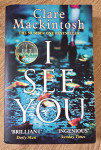 I see you / Clare Mackintosh