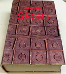 SEGU – ZIDOVJE IZ BLATA – Maryse Conde (zgodovinski roman)