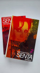 Senta 1 in 2 del (Marie Louise Fischer) 1971